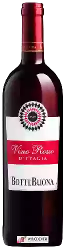 Weingut Botte Buona - Vino Rosso