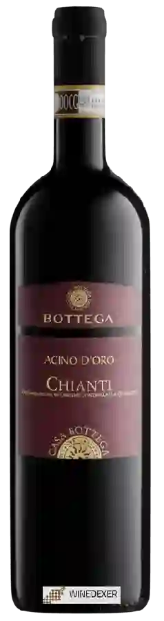 Weingut Bottega - Chianti Acino D'Oro Weingut Bottega - Chianti Acino D'Oro