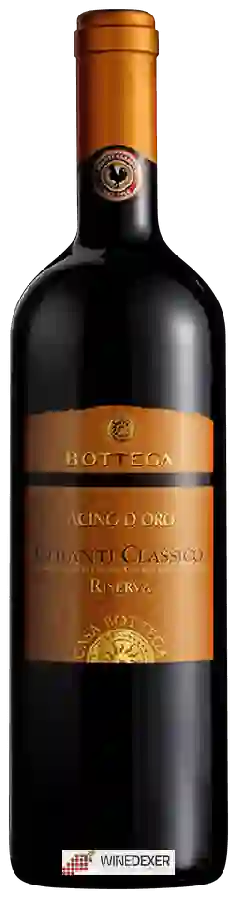 Weingut Bottega - Chianti Classico Riserva Acino D'Oro