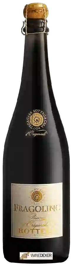 Weingut Bottega - Fragolino Bianco Weingut Bottega - Fragolino Bianco