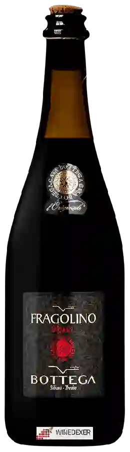 Weingut Bottega - Fragolino Rosso