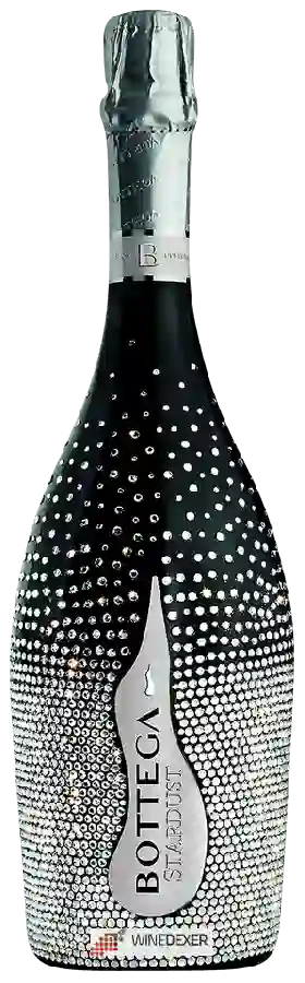 Weingut Bottega - Prosecco Stardust