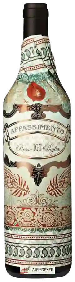 Weingut Botter - Appassimento Rosso Weingut Botter - Appassimento Rosso