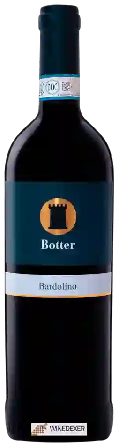Weingut Botter - Bardolino Weingut Botter - Bardolino