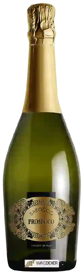 Weingut Botter - Barocco Prosecco Weingut Botter - Barocco Prosecco