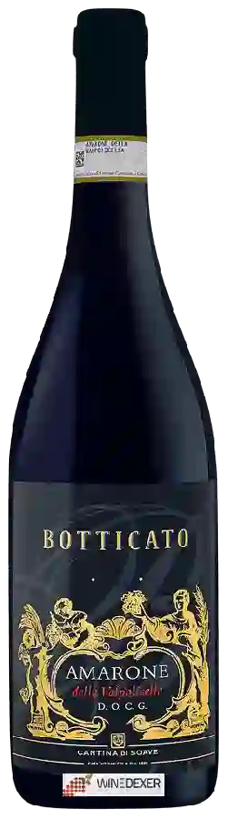 Weingut Botticato - Amarone della Valpolicella Weingut Botticato - Amarone della Valpolicella