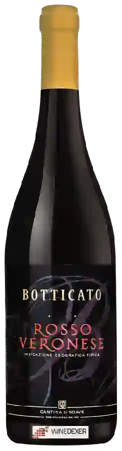 Weingut Botticato - Rosso Veronese Weingut Botticato - Rosso Veronese