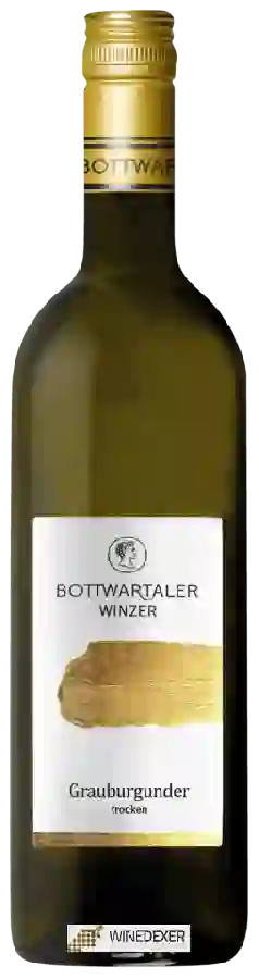 Weingut Bottwartaler - Aurum Grauburgunder Trocken