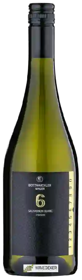 Weingut Bottwartaler - 6 Sauvignon Blanc Trocken Weingut Bottwartaler - 6 Sauvignon Blanc Trocken
