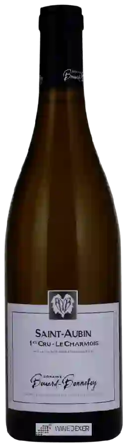 Domaine Bouard-Bonnefoy - Saint-Aubin 1er Cru 'Le Charmois' Domaine Bouard-Bonnefoy - Saint-Aubin 1er Cru 'Le Charmois'