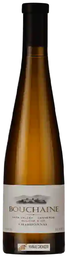 Weingut Bouchaine - Chardonnay Bouche D'Or