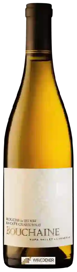 Weingut Bouchaine - Chardonnay Bouche de Beurre Weingut Bouchaine - Chardonnay Bouche de Beurre