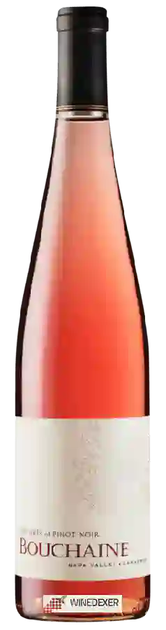 Weingut Bouchaine - Vin Gris of Pinot Noir