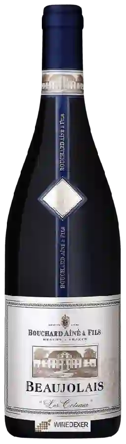 Weingut Bouchard Aîné & Fils - Beaujolais Les Coteaux Weingut Bouchard Aîné & Fils - Beaujolais Les Coteaux