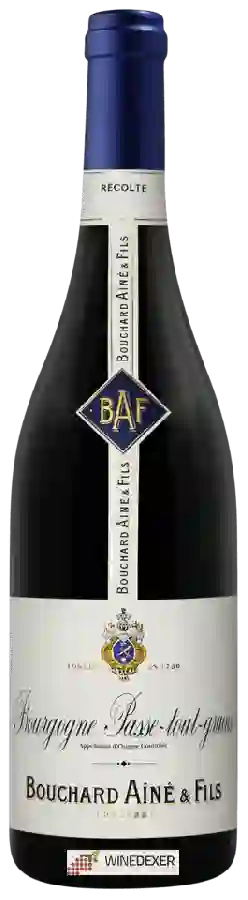 Weingut Bouchard Aîné & Fils - Bourgogne Passetoutgrain