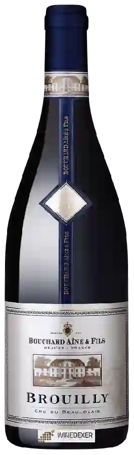 Weingut Bouchard Aîné & Fils - Brouilly Weingut Bouchard Aîné & Fils - Brouilly