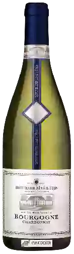 Weingut Bouchard Aîné & Fils - Chardonnay Bourgogne Réserve