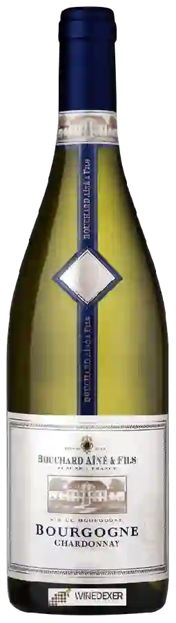 Weingut Bouchard Aîné & Fils - Chardonnay Bourgogne Weingut Bouchard Aîné & Fils - Chardonnay Bourgogne