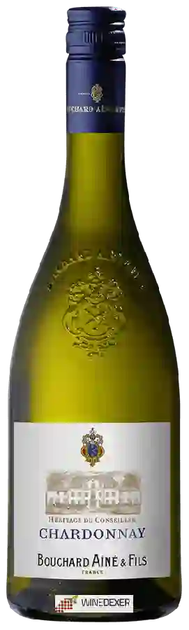 Weingut Bouchard Aîné & Fils - Chardonnay Heritage Du Conseiller