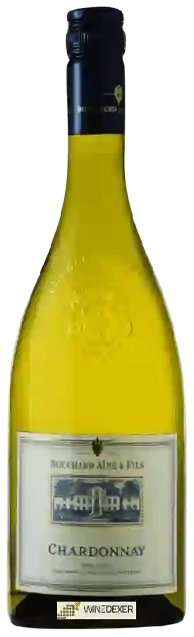 Weingut Bouchard Aîné & Fils - Chardonnay Pays d'Oc Weingut Bouchard Aîné & Fils - Chardonnay Pays d'Oc