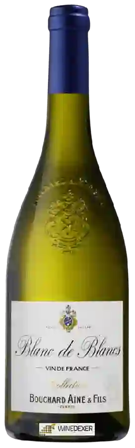 Weingut Bouchard Aîné & Fils - Collection Blanc de Blancs Weingut Bouchard Aîné & Fils - Collection Blanc de Blancs