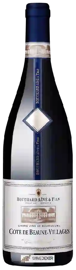 Weingut Bouchard Aîné & Fils - Côte de Beaune Villages 'Les Abbesses' Weingut Bouchard Aîné & Fils - Côte de Beaune Villages 'Les Abbesses'