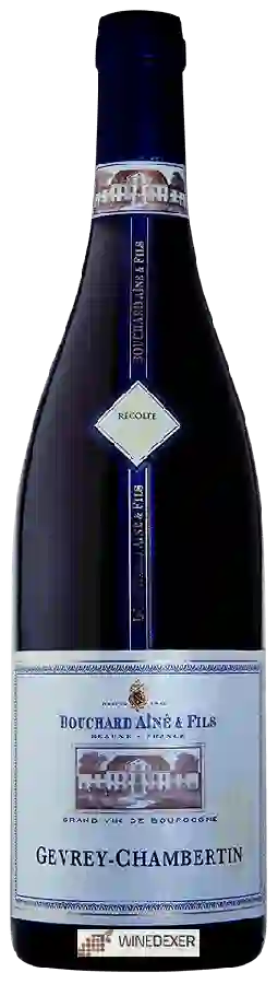 Weingut Bouchard Aîné & Fils - Gevrey-Chambertin Weingut Bouchard Aîné & Fils - Gevrey-Chambertin