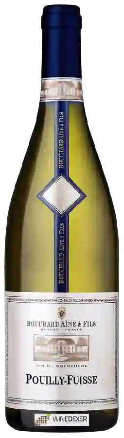 Weingut Bouchard Aîné & Fils - Pouilly-Fuissé Weingut Bouchard Aîné & Fils - Pouilly-Fuissé