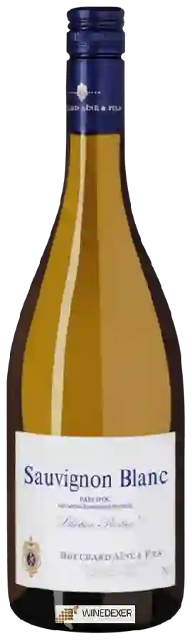 Weingut Bouchard Aîné & Fils - Sauvignon Pays d'Oc Prestige Sélection Weingut Bouchard Aîné & Fils - Sauvignon Pays d'Oc Prestige Sélection