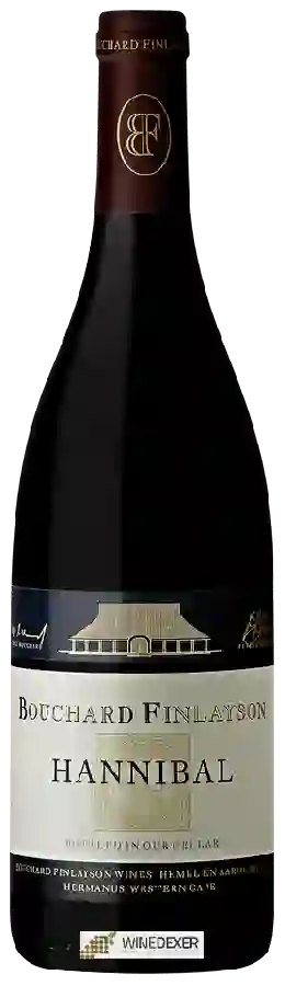 Weingut Bouchard Finlayson - Hannibal Weingut Bouchard Finlayson - Hannibal