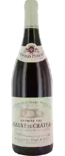 Weingut Bouchard Père & Fils - Beaune Premier Cru