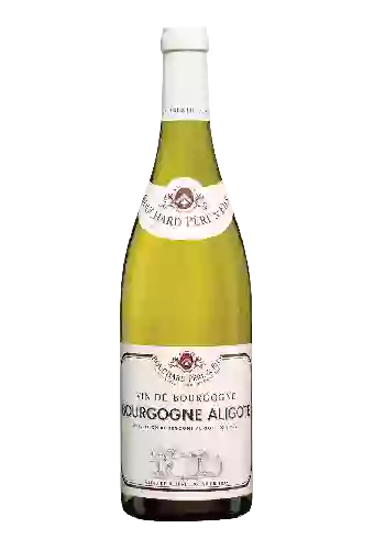 Weingut Bouchard Père & Fils - Bourgogne Aligoté Cuvée Les Genêts