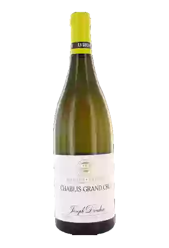 Weingut Bouchard Père & Fils - Chablis Grand Cru Les Preuses