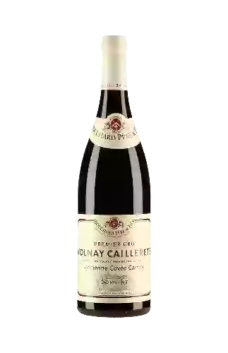 Weingut Bouchard Père & Fils - Domaines du Chateau de Beaune Ancienne Cuvée Carnot Volnay-Caillerets Premier Cru