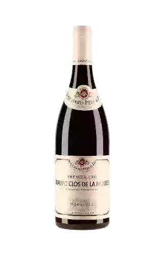 Weingut Bouchard Père & Fils - Domaines du Chateau de Beaune Premier Cru 'Clos de la Mousse'