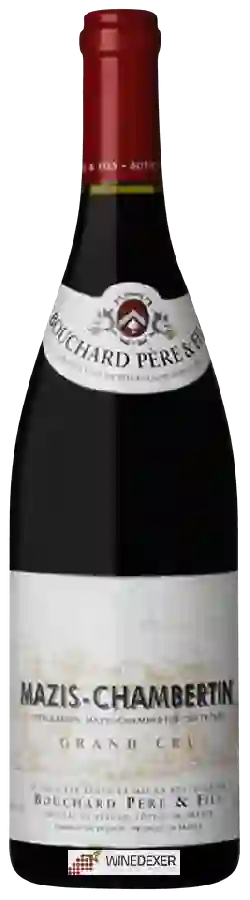 Weingut Bouchard Père & Fils - Mazis-Chambertin Grand Cru Weingut Bouchard Père & Fils - Mazis-Chambertin Grand Cru