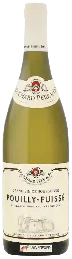 Weingut Bouchard Père & Fils - Pouilly-Fuissé
