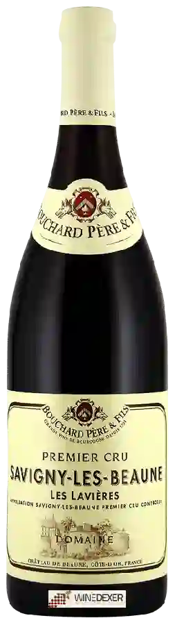 Weingut Bouchard Père & Fils - Savigny-Lès-Beaune Premier Cru Les Lavières Weingut Bouchard Père & Fils - Savigny-Lès-Beaune Premier Cru Les Lavières