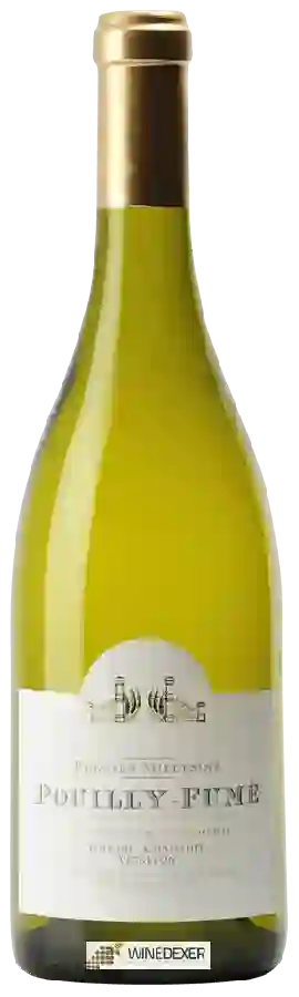 Weingut Bouchie-Chatellier - Premier Millésimé Pouilly-Fumé
