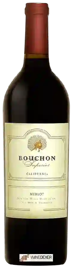 Weingut Bouchon - Superior Merlot Weingut Bouchon - Superior Merlot