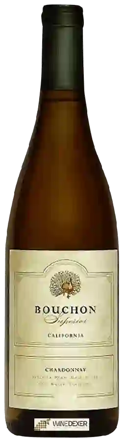 Weingut Bouchon - Superior Chardonnay Weingut Bouchon - Superior Chardonnay