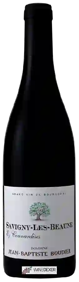 Weingut Boudier Père & Fils - Ez Connardises Savigny-les-Beaune Weingut Boudier Père & Fils - Ez Connardises Savigny-les-Beaune