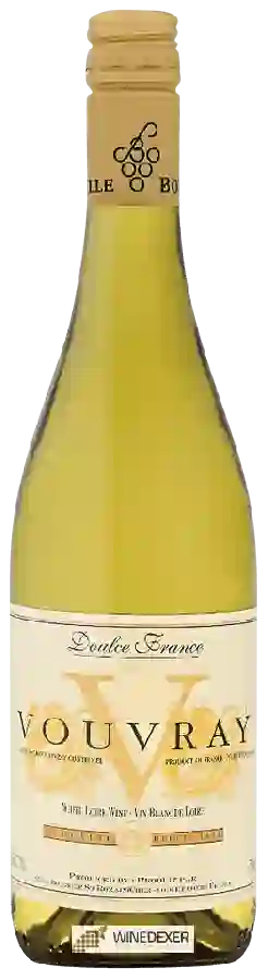 Weingut Famille Bougrier - V Douce France Vouvray Weingut Famille Bougrier - V Douce France Vouvray
