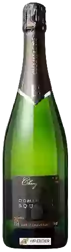 Weingut Dominique Boulard - Champagne Grand Cru 'Mailly'