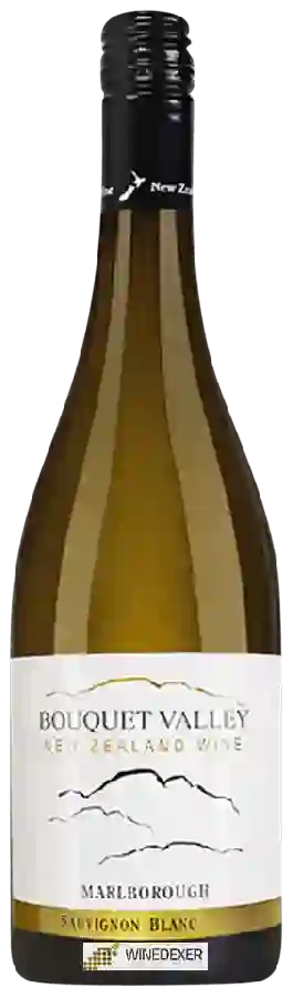 Weingut Bouquet Valley - Sauvignon Blanc