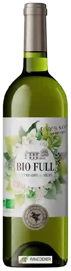 Château Bourdicotte - Bio Full Entre-deux-Mers Château Bourdicotte - Bio Full Entre-deux-Mers