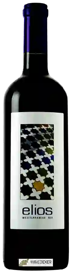 Weingut Boutari - Elios Mediterranean Red