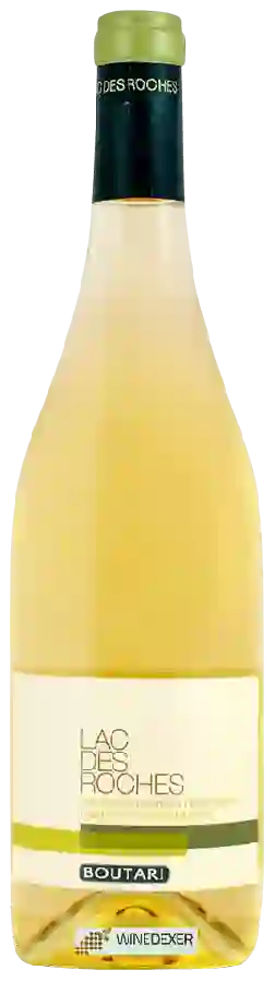 Weingut Boutari - Lac Des Roches