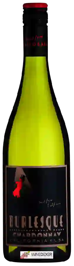 Weingut Burlesque - Burlesque Chardonnay