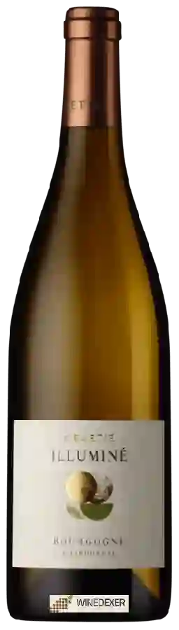 Weingut Boutinot - Genetie Bourgogne Blanc Illuminé